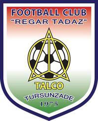 雷加塔吉克冶铝厂